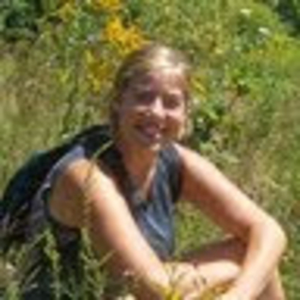 Meet your Posher, Nathalie